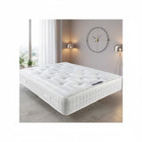 Deluxe 1000 Pocket Sprungs Mattress