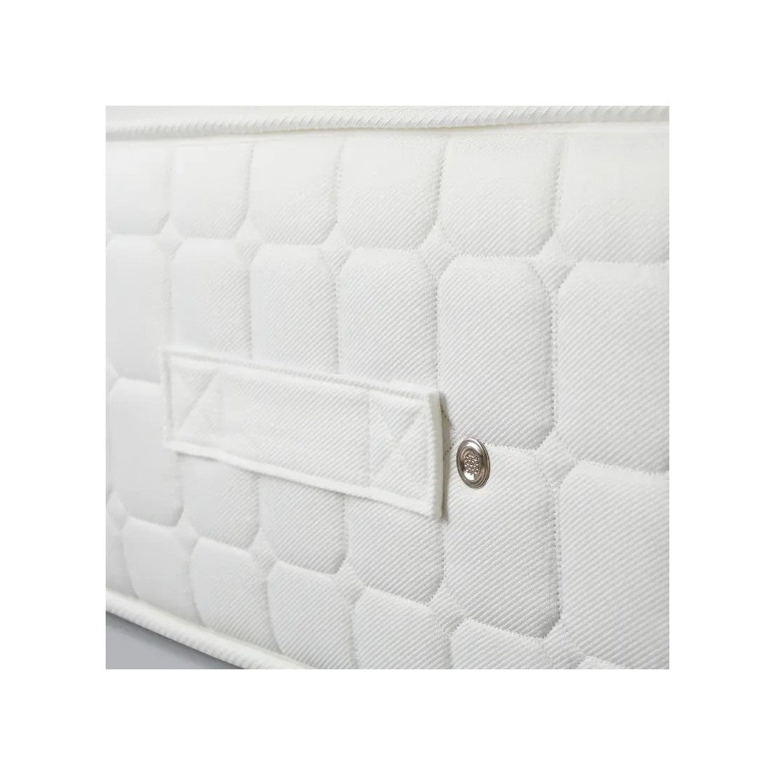 Deluxe Pocket + Luxury Soft  1000 Pocket Sprung Memory Mattress