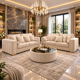 Auremont Grand 5 Seater Corner Sofa