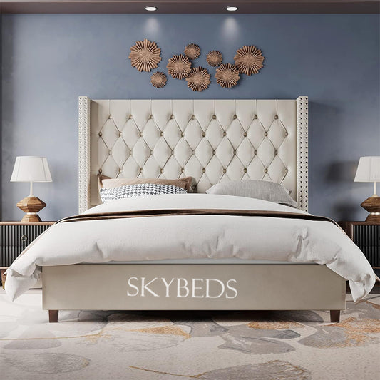 Sky Beds