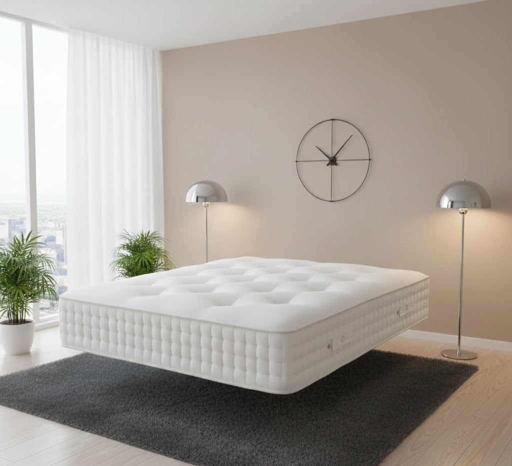 Heritage Luxury Classic 4000 Mattress