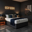 Plane Divan Bed Frame