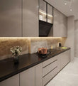 Luna Modern Bespoke Kitchen