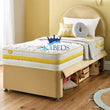 Circle Headboard Kids Beds