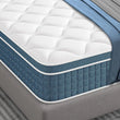 27cm Hybrid Mattress Memory Foam Supportive Sprung 3FT 4FT 4FT6 5FT 6FT King UK