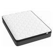 Memory Foam Matress Luxury Sprung Mattress