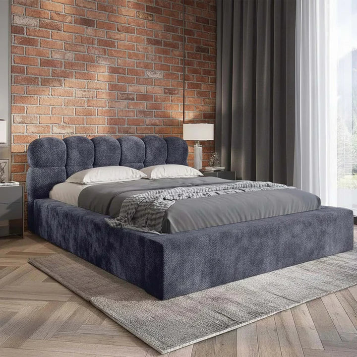 Greek Ambassador Bed Frame