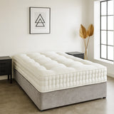 Dorchesta Viscose Medium 3000 Pocket Sprung Mattress