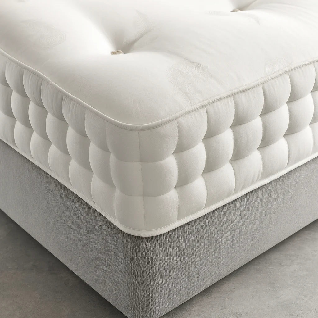 Dorchesta Viscose Medium 3000 Pocket Sprung Mattress