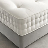 Dorchesta Viscose Medium 3000 Pocket Sprung Mattress