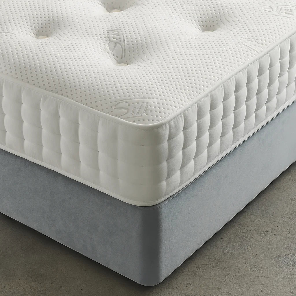 Silk 4000 Pocket Sprung Mattress
