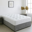 Silk 4000 Pocket Sprung Mattress