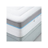 Polestar Hybrid 1500 Pocket Springs Air Mattress