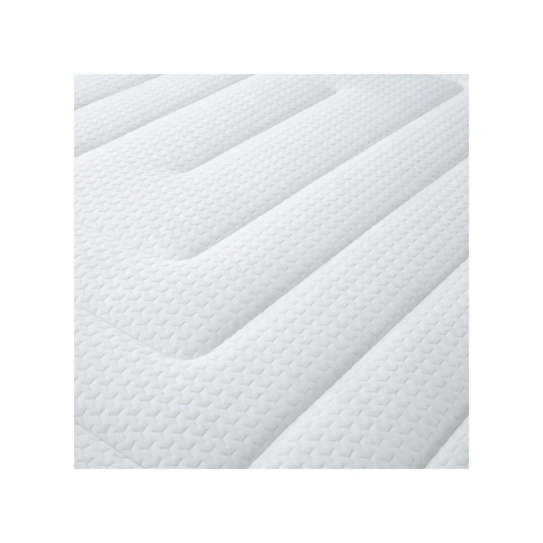 Polestar Hybrid 1500 Pocket Springs Air Mattress