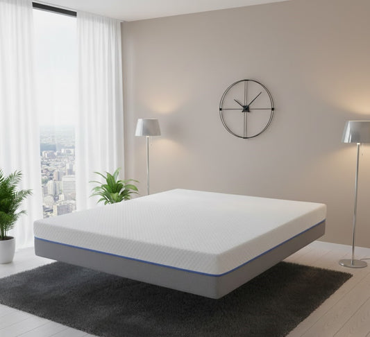 Polestar Reflex Luxury Soft Mattress