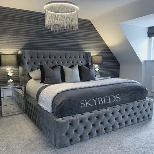 Sky Beds