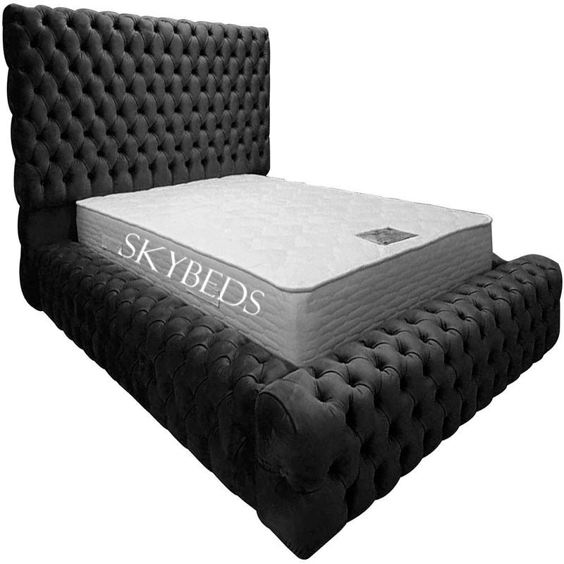 Sleepeaze Ambassador Bed Frame