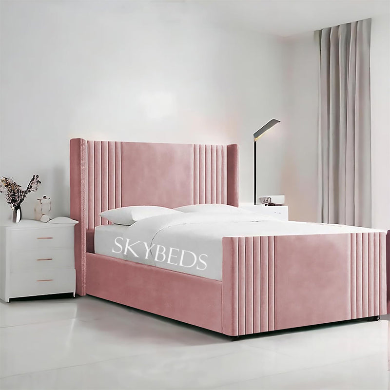 Sky Beds