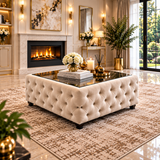Lunavera Grand 5 Seater Corner Sofa