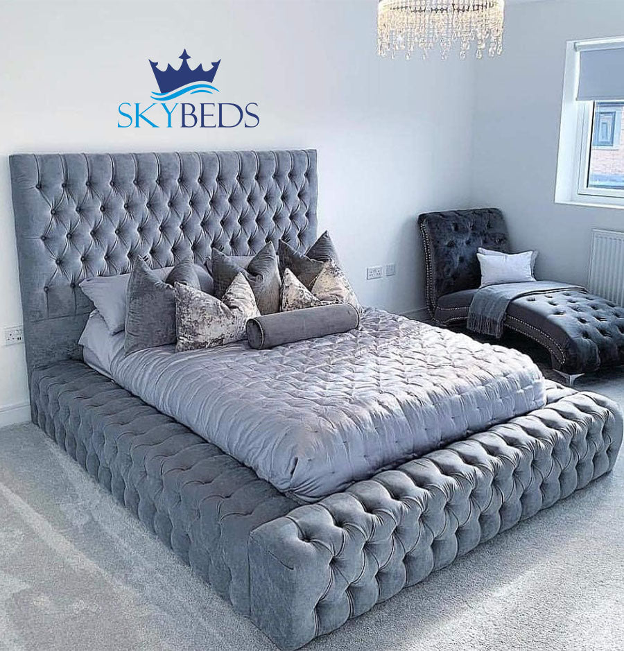 Erina Ambassador Bed Frame Sky Beds