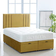 Pamela Divan Ottoman Bed