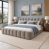 Nolan Chunky Ambassador Bed Frame