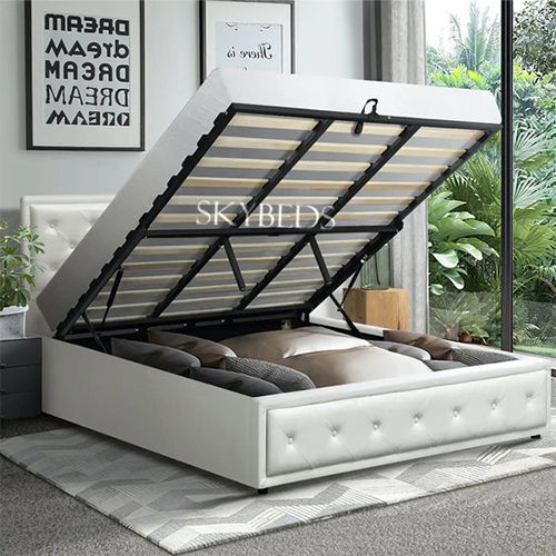 Sky Beds