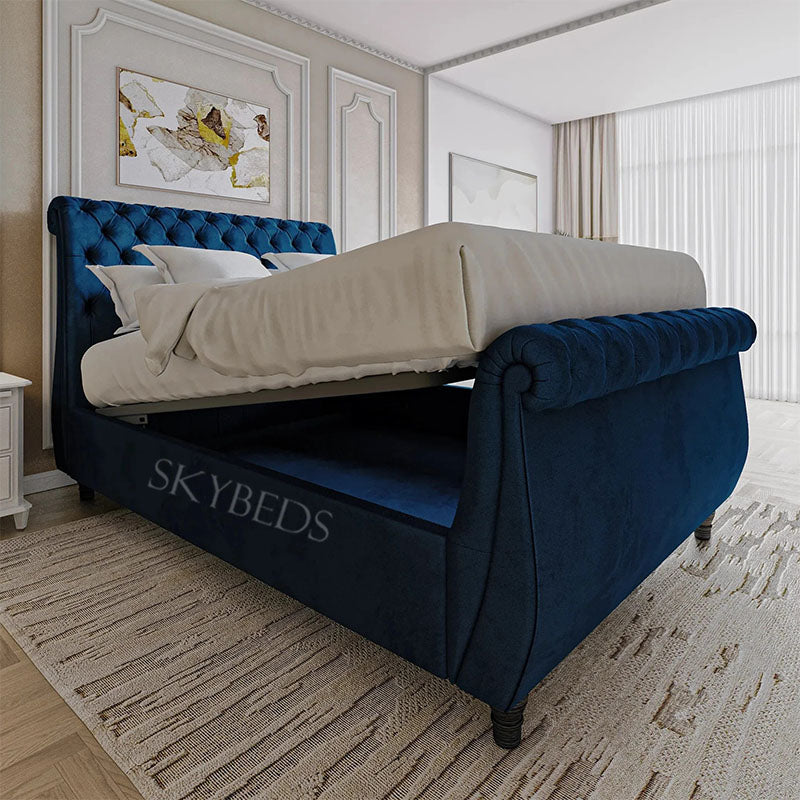 Sky Beds