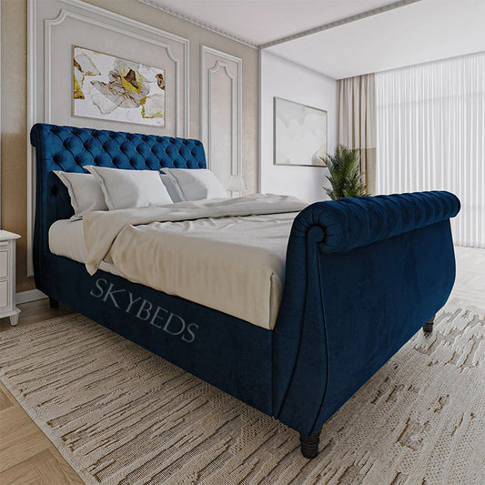 Sky Beds