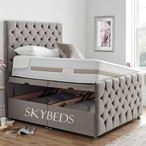 Next Ottoman Bed Frame