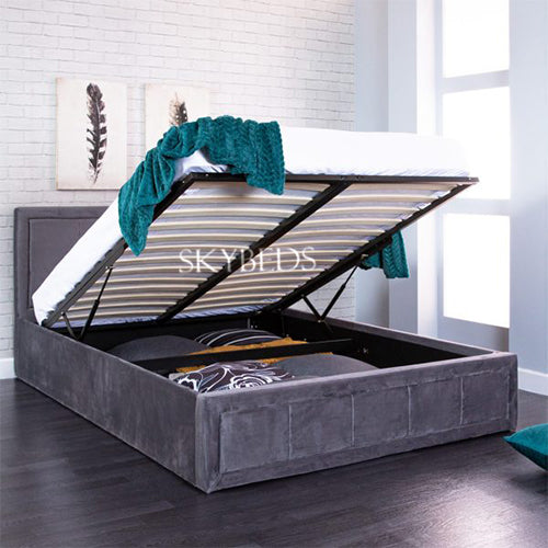 Sky Beds