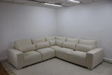 Verbal Contemporary Modular Corner Sofa