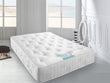 Orthopaedic Reflex Foam Spring Firm Mattress