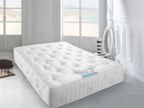 Orthopaedic Reflex Foam Spring Firm Mattress