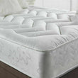 10" Deep Quilted Orthopaedic Sprung Mattress