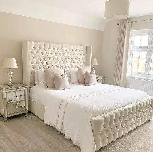 3 Beds fro Pradip