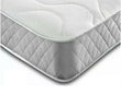Airah Memory Foam Sprung Mattress