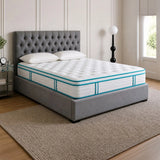 Souffle Luxe Pillow Top Mattress