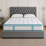 Souffle Luxe Pillow Top Mattress