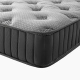 Memory Foam Sprung Orthopaedic Mattress