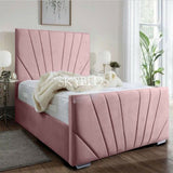 Sunshine Bed With Storage Option