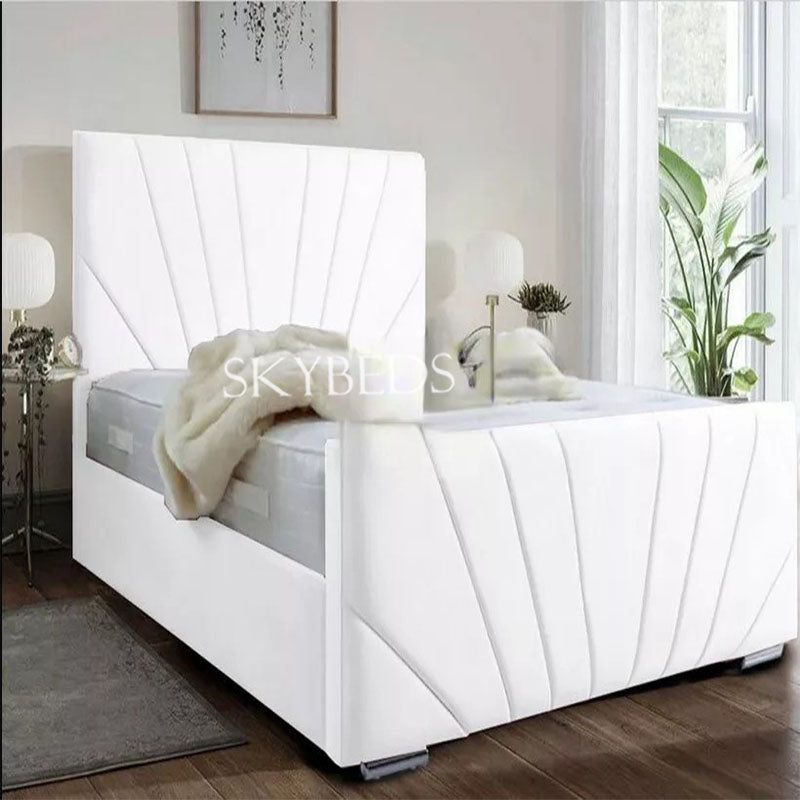 Sunshine Bed With Storage Option