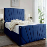 Sunshine Bed With Storage Option