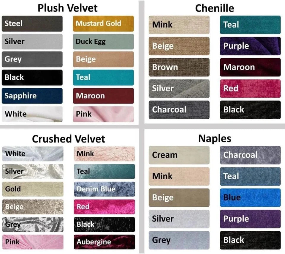 Fabric Sample