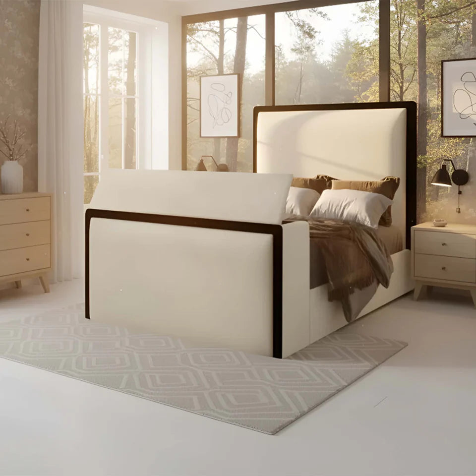 Four Beds For Bradford